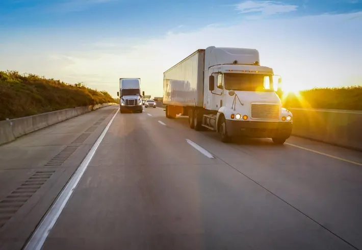 B & DR TRANSPORT LLC